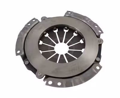 Koppelingsset voor Volvo B4B, B16, inclusief lagers (originele afmetingen)