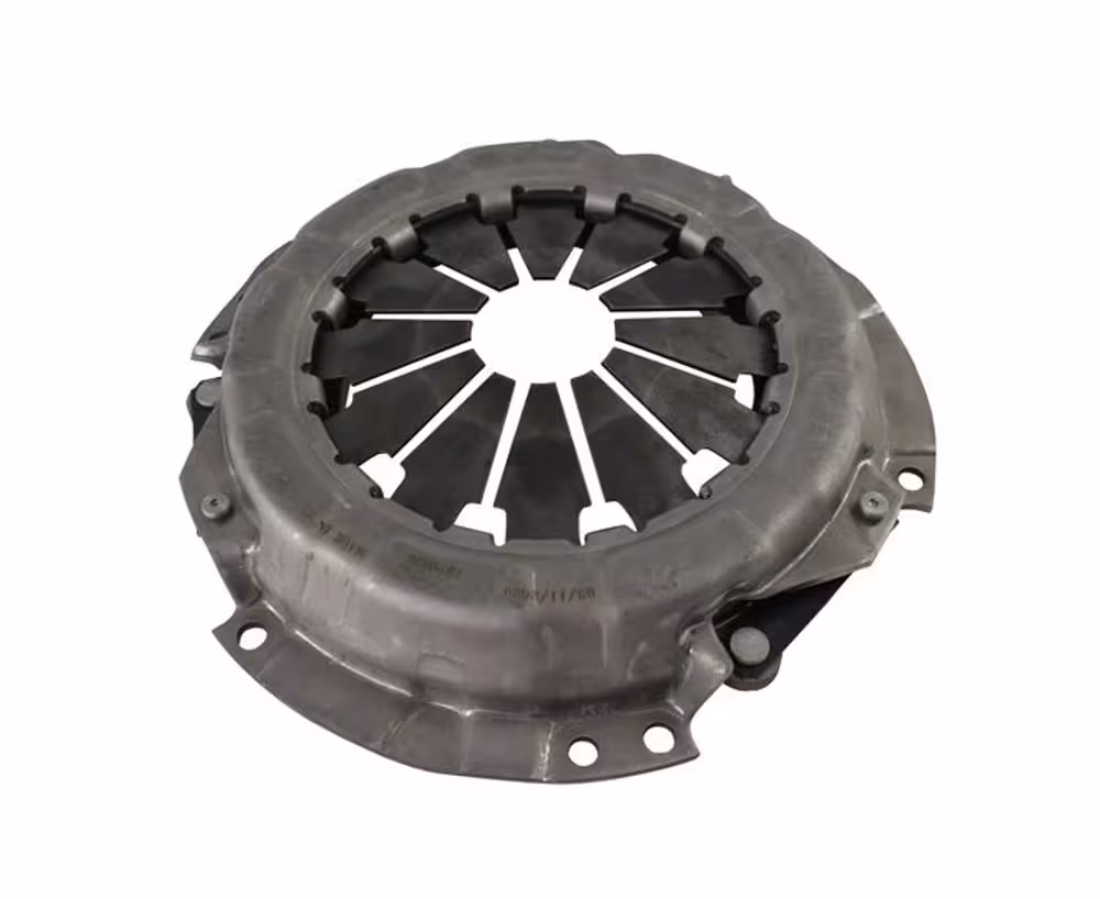 Clutchsett til Volvo B4B, B16, med lagre (original dimensjon)