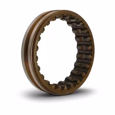 Koppelingshuls voor Volvo M45