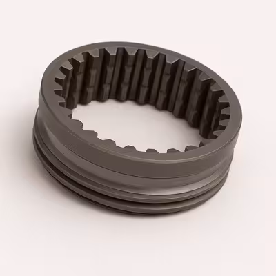 Kopplingshylsa M45, M46, M47 für Volvo 240, 740, 760 1979