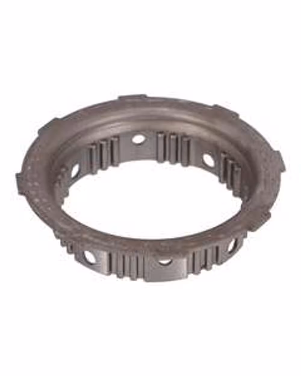 Clutchnav for Volvo 740, 760