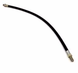 Clutchslange, slavesylinder for Volvo 240, 260, 262, 740, 760, 780, 940, 960