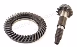 Kronhjul/pinjong M30 3,73:1 for Volvo 140, 145