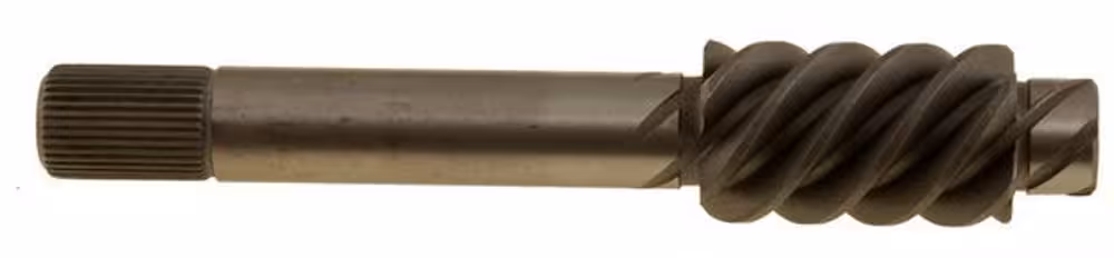 Styremekanisme uten P/S til Volvo 1800S