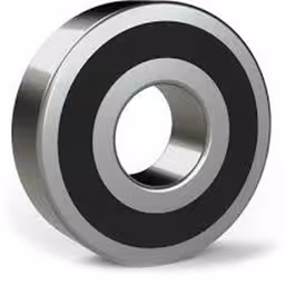 Kulelager for Volvo Duett, Amazon, 1800