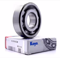 Kulelager M30, M40 1967-70 utgående aksel for Volvo 1800, Amazon Kombi