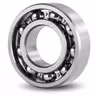Ball bearing