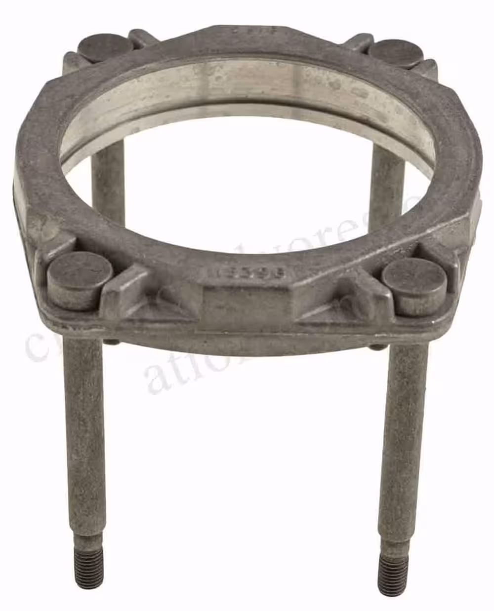 Lagerfeste foran J-type for Volvo 1800, Amazon Kombi