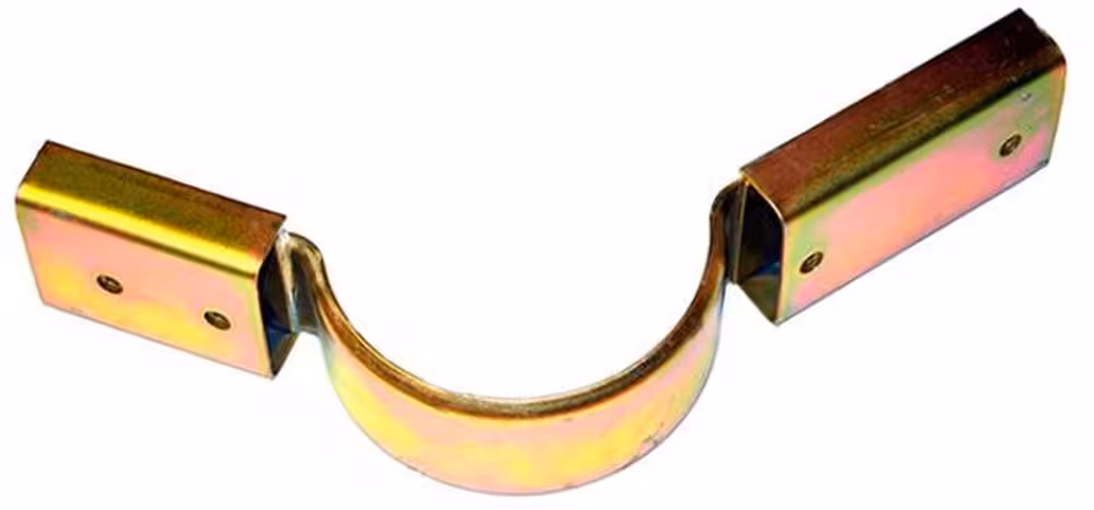 Lagerholder type 1310 for Volvo 240, 245, 260, 265 1975-78