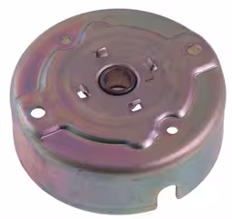 Lagerskjold startmotor 4 sylindret til Volvo 740