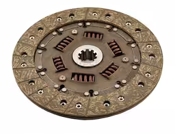 Flerplate clutch B4B, B16 for Volvo PV, Duett, Amazon