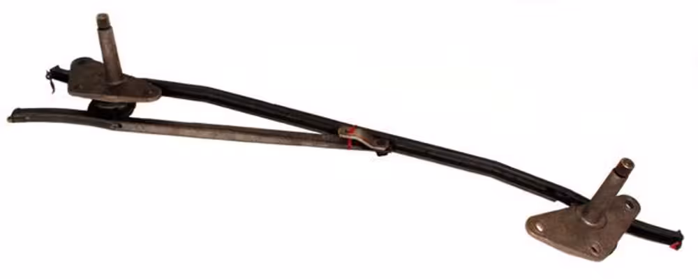 Vindusviskermekanismekobling for Volvo 240, 260, 262, 240 -1980