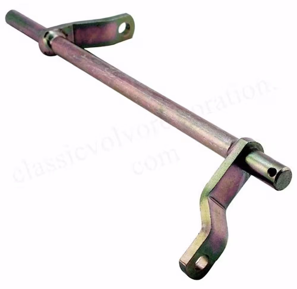 Mellomakselkobling for Volvo Duett B18