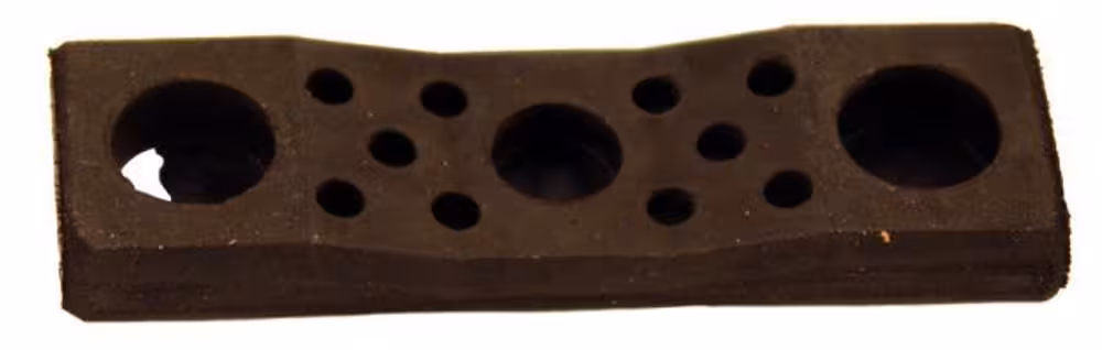 Bakakselavstandsstykke for Volvo PV444 ch-130942