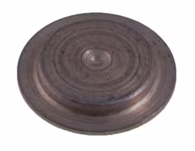 Achterremvulplaatjes voor Volvo 1800E, 1800ES, 140