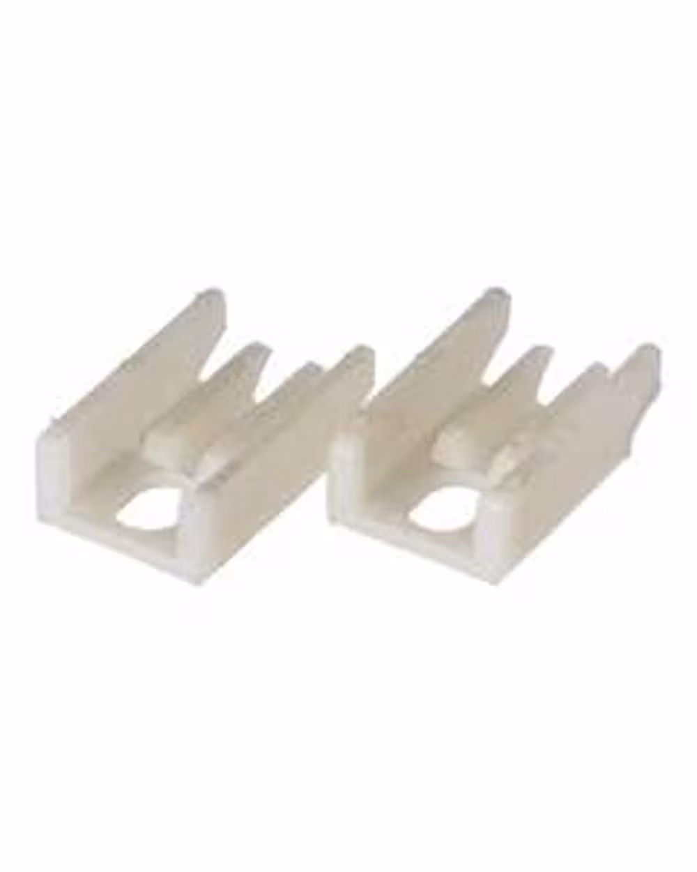 Blinklysavstandsstykker for Volvo 240, 260 1975-93 (Cibié)