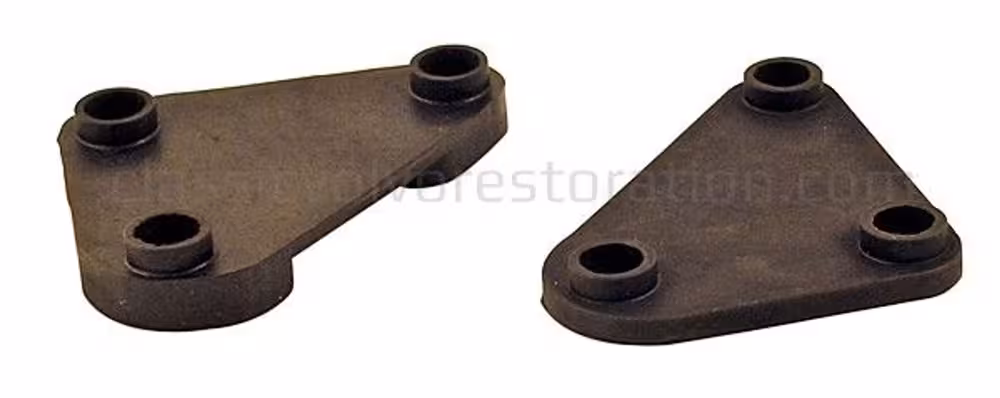 Afstandsstykke Styreboks Volvo PV 444 1947-1953 Ross