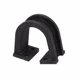 Styrekasseavstandsstykke for Volvo 240, 260, 262, 260 uten servo 1975-87