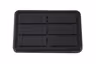 Rubber strap
