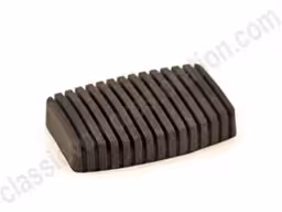 Pedalgummi clutch/brems for Volvo PV, Duett