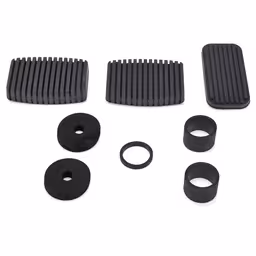 Pedalsats till Volvo PV, Duett, Volvo OE 83079K