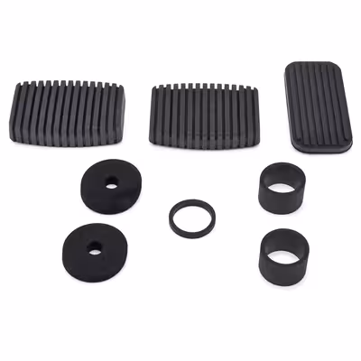 Pedalsats till Volvo PV, Duett, Volvo OE 83079K
