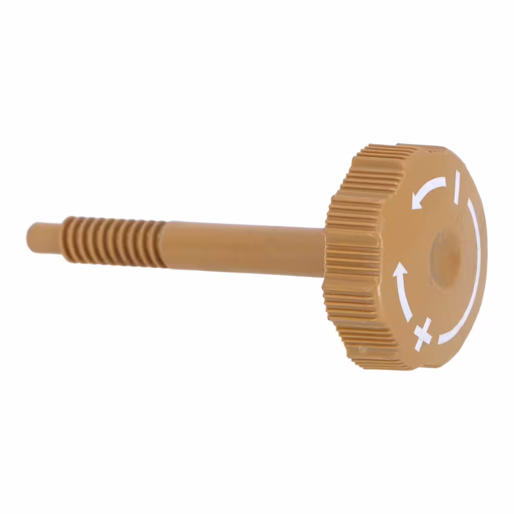 Rattrygg forsete til Volvo 240, 245, 260, 262, 265, beige