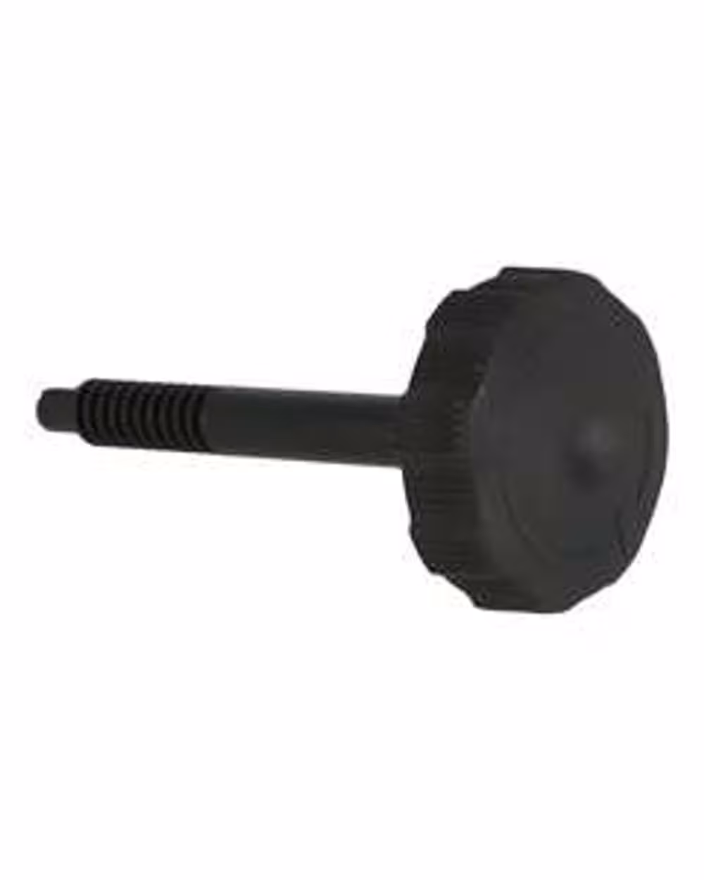 Rattrygg forsete til Volvo 240, 245, 260, 262, 265, svart
