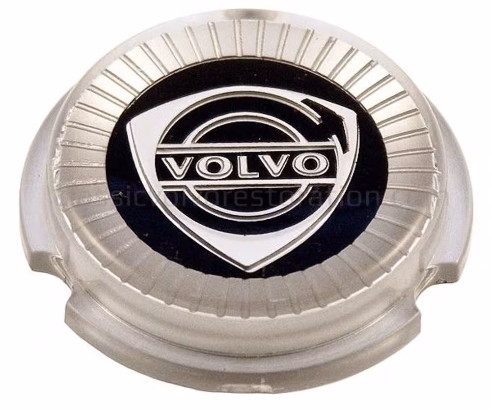 Rattsenter for Volvo 1800, 1800S ch-25499