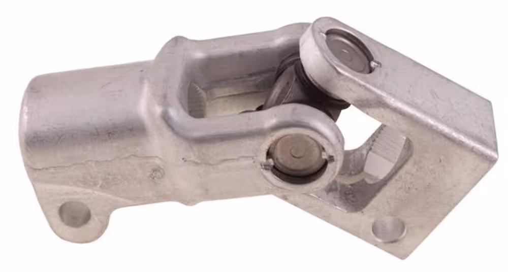 Styresøyleleddservo for Volvo 240, 260, 262, 265, 265 1979-93, nedre