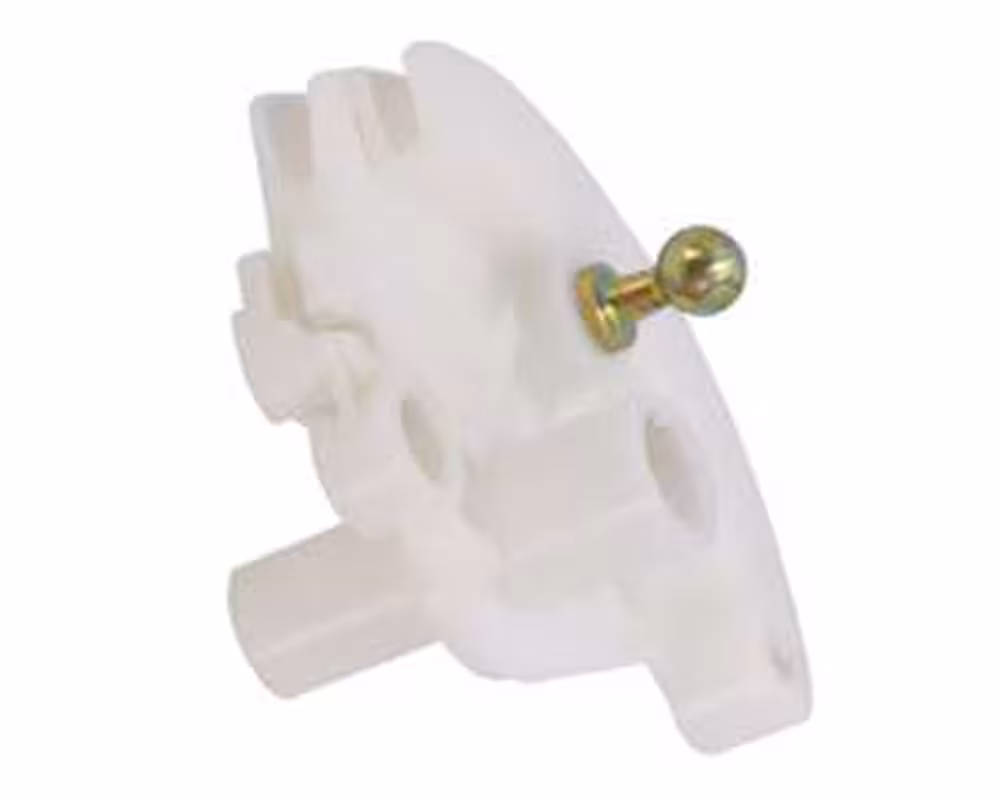 Kontrollrulle for Volvo 240, 245, 260, 265
