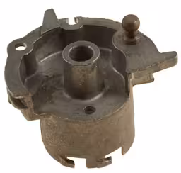 Kontrollrulle, gasspake for Volvo 240 1975-86, 740, B230A
