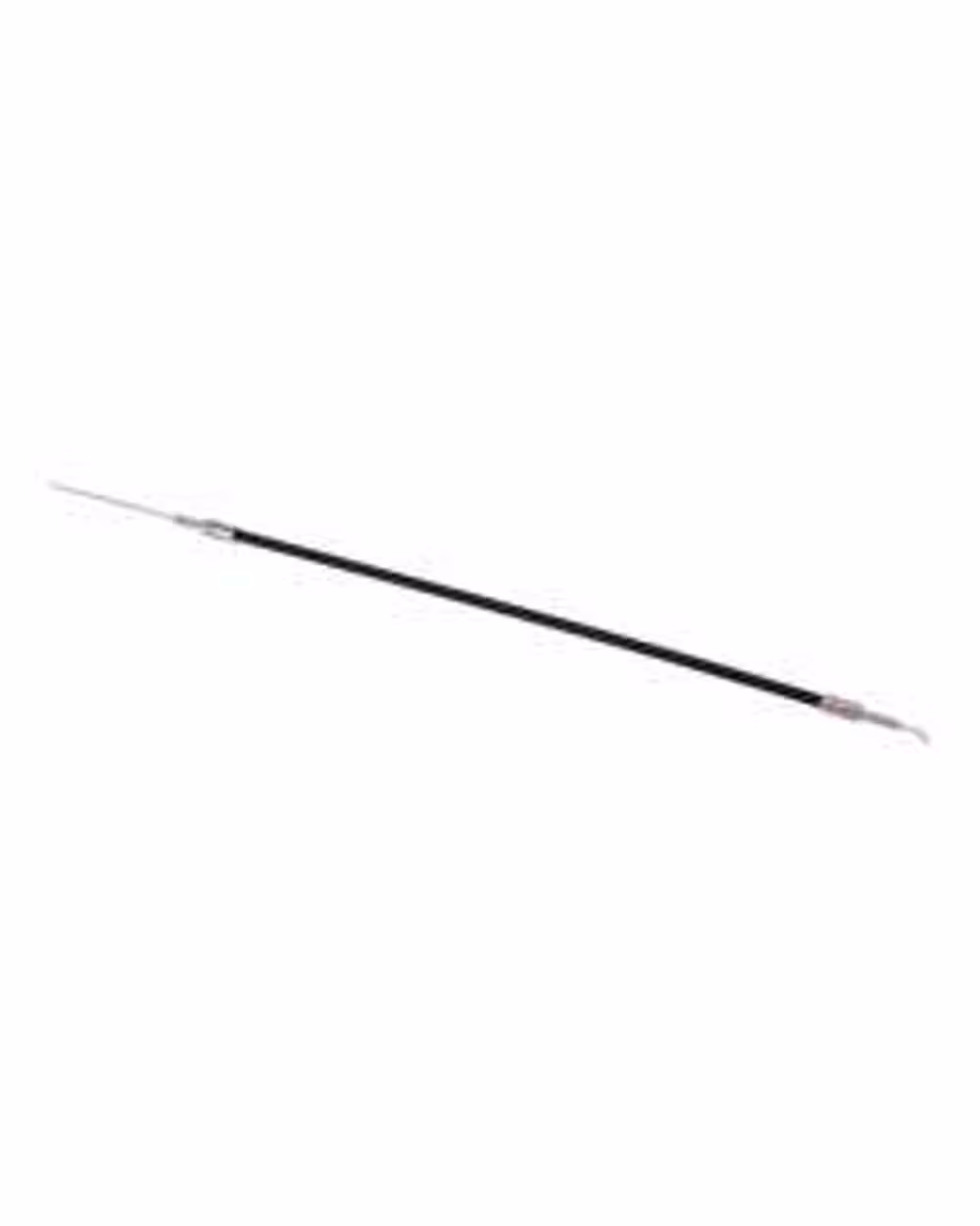 Reglagewire varmeventil til Volvo 240, 245, 260, 265 1974