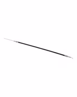 Reglagewire varmeventil til Volvo 240, 245, 260, 265 1974