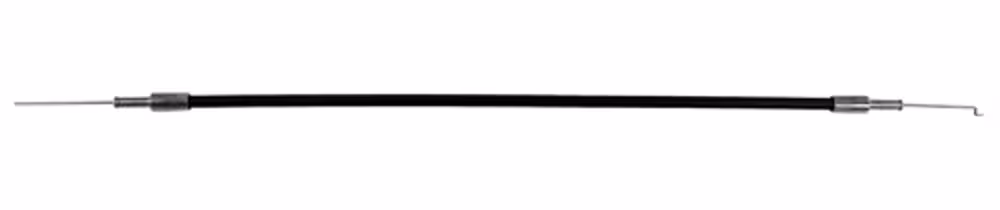 Reglagewire varmeventil til Volvo 240, 245, 260, 265 1974
