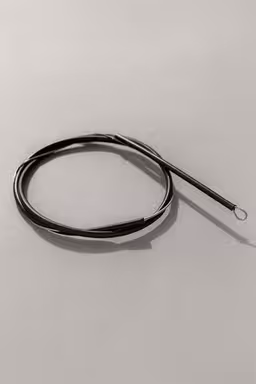 Kontrollkabel for Volvo 240, 245, 1989-93