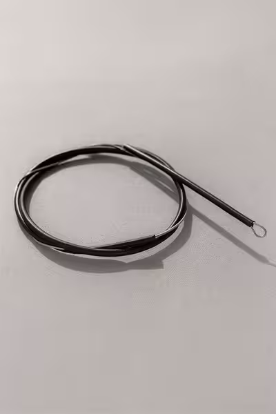 Bedieningskabel voor Volvo 240, 245, 1989-1993