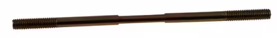 Drosselklappenanlenkung für Volvo 140, B20A, B20B, BW35, Baujahre 1966-74