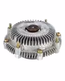Slireclutch for Volvo 260, 262, 740, 760, 760 B27, B28