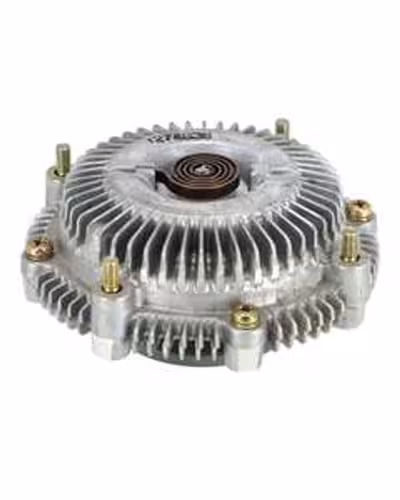 Slipperkoppeling voor Volvo 260, 262, 740, 760, 760 B27, B28