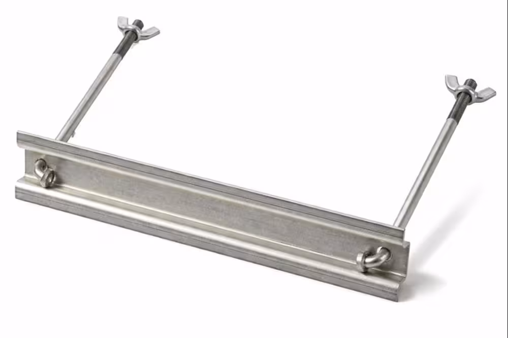 Batteriklemme for Volvo Amazon B18, B20