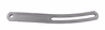 Tensioner arm