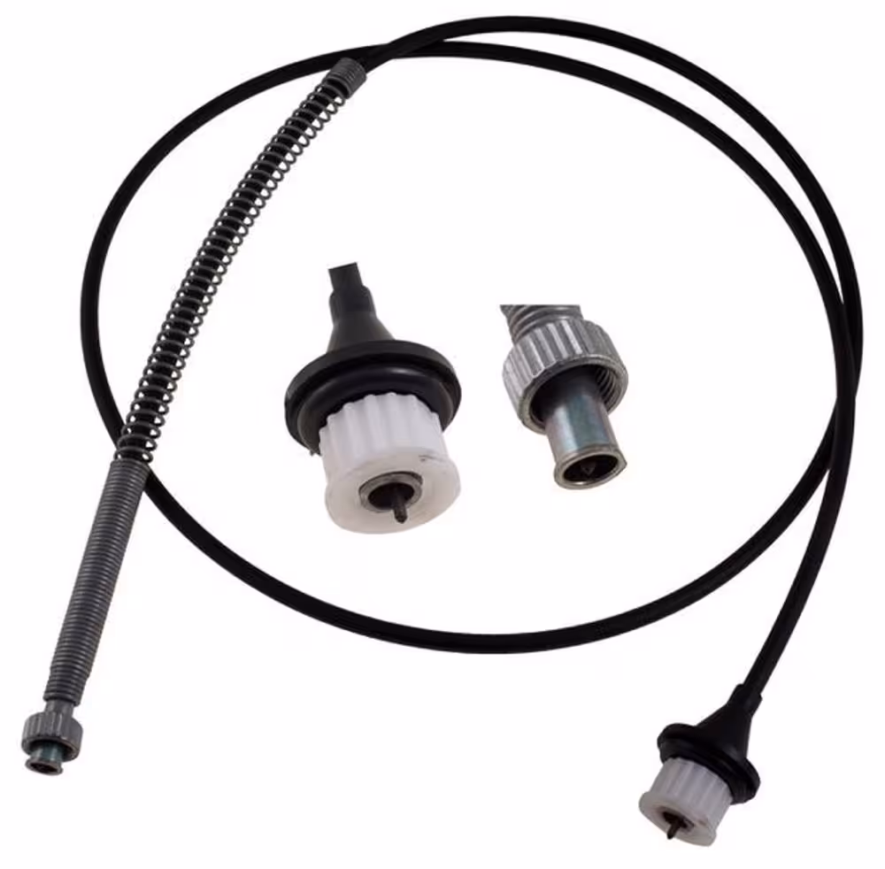 Speedometerkabel BW35 for Volvo 140, 164