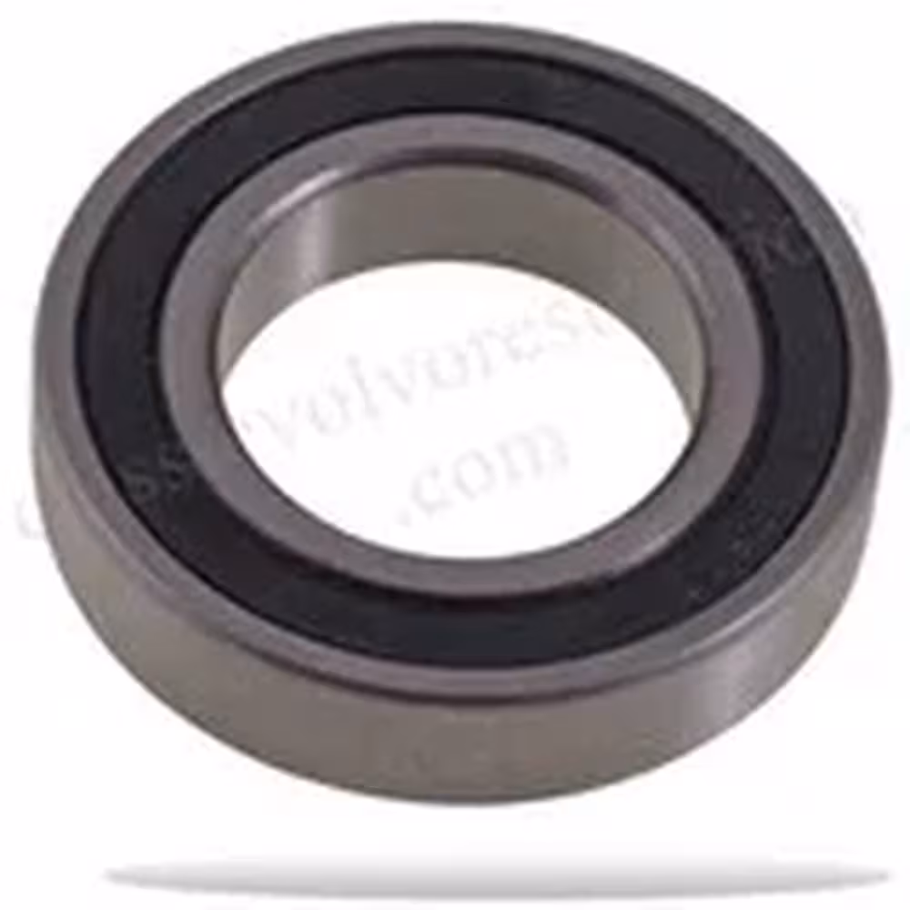 Støttelager for kardanaksel 1967-84, 44,5 mm for Volvo 140, 240, 740