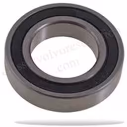 Støttelager for kardanaksel 1967-84, 44,5 mm for Volvo 140, 240, 740