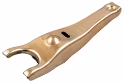 Utløsergaffel for Volvo 240, 940, 960, S90, V90