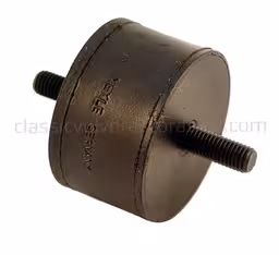 Girkassefeste for Volvo 1800, 140, 240, 260 M40, M41, M45, M46