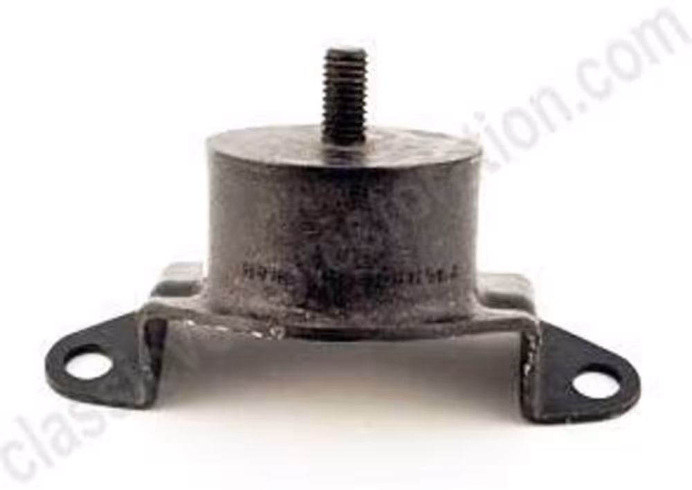Girkassefeste for Volvo 1800E, 164 M400, M410