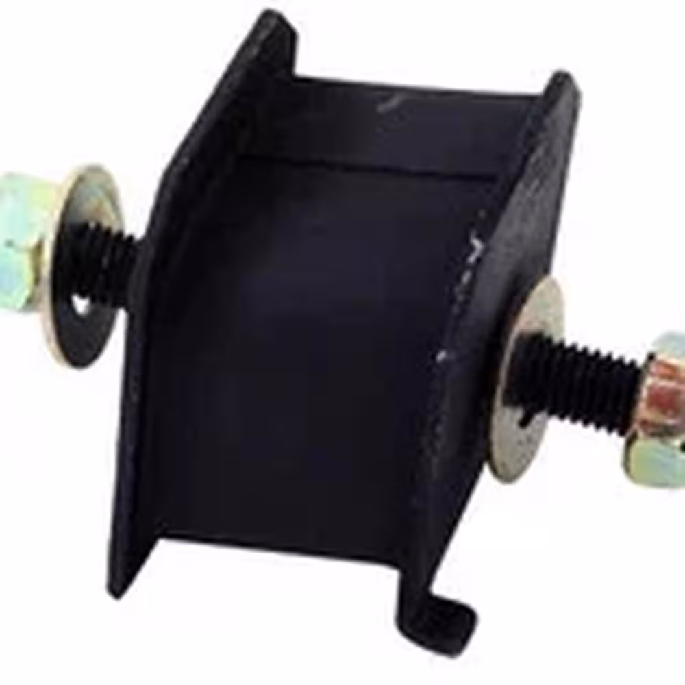Girkassefeste for Volvo 240, 245, 260, 262, 265, 265 1975-92 automatgir, M40, M45