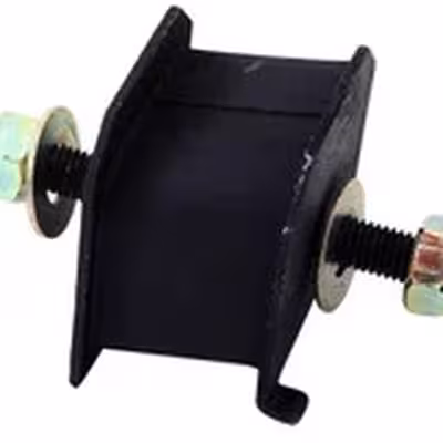 Versnellingsbaksteun voor Volvo 240, 245, 260, 262, 265, 265 1975-92 automaat, M40, M45